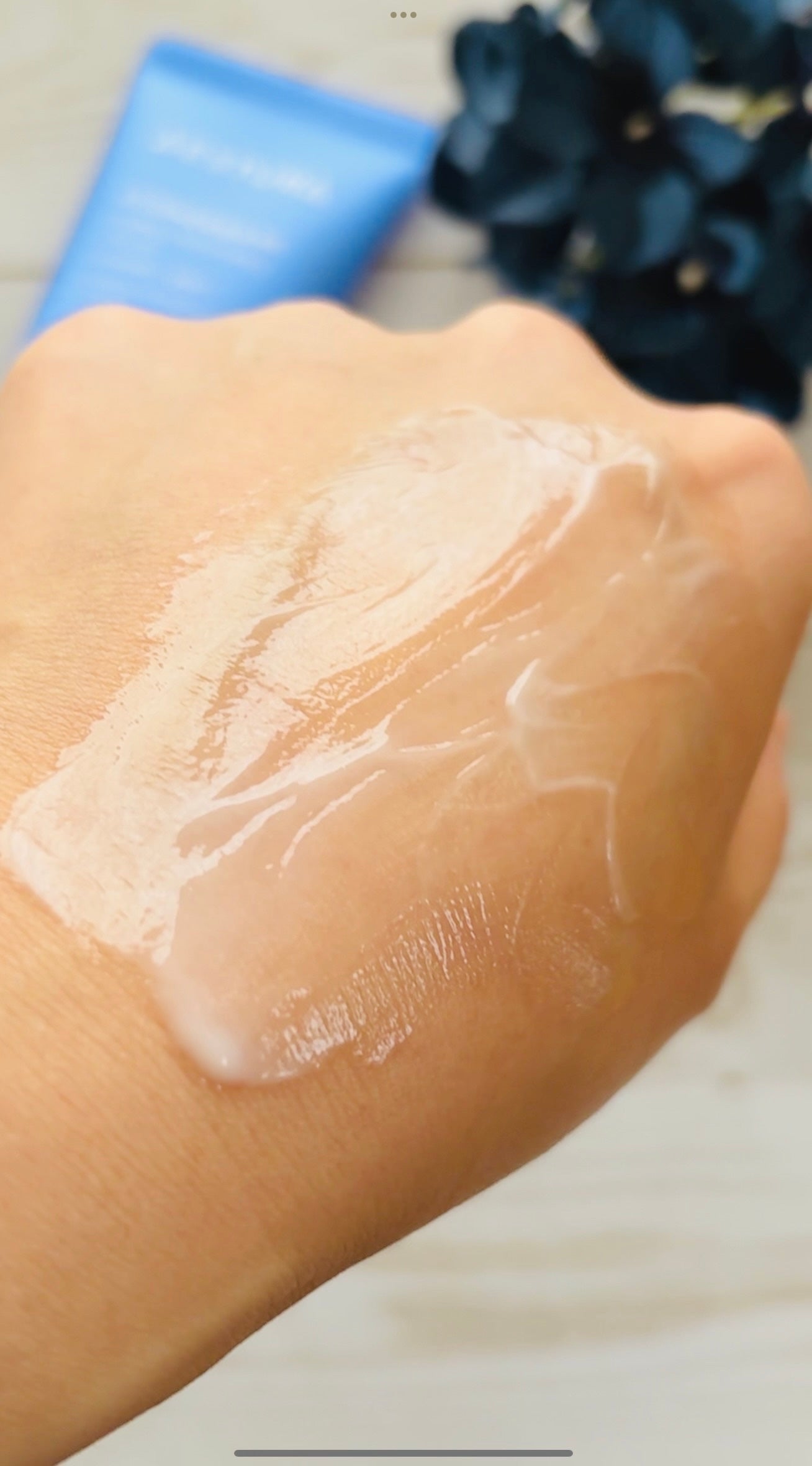 アトバリア365 ハイドロクリーム /AESTURA/フェイスクリームを使ったクチコミ(6枚目)