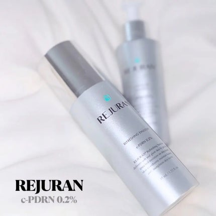 REJURAN リフレッシングエマルジョン 45ml/REJURAN COSMETICS/乳液を使ったクチコミ(1枚目)