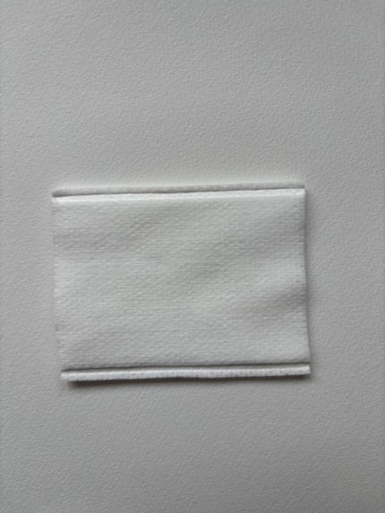 4 レイヤリング コットン/KANEBO/コットンを使ったクチコミ(2枚目)