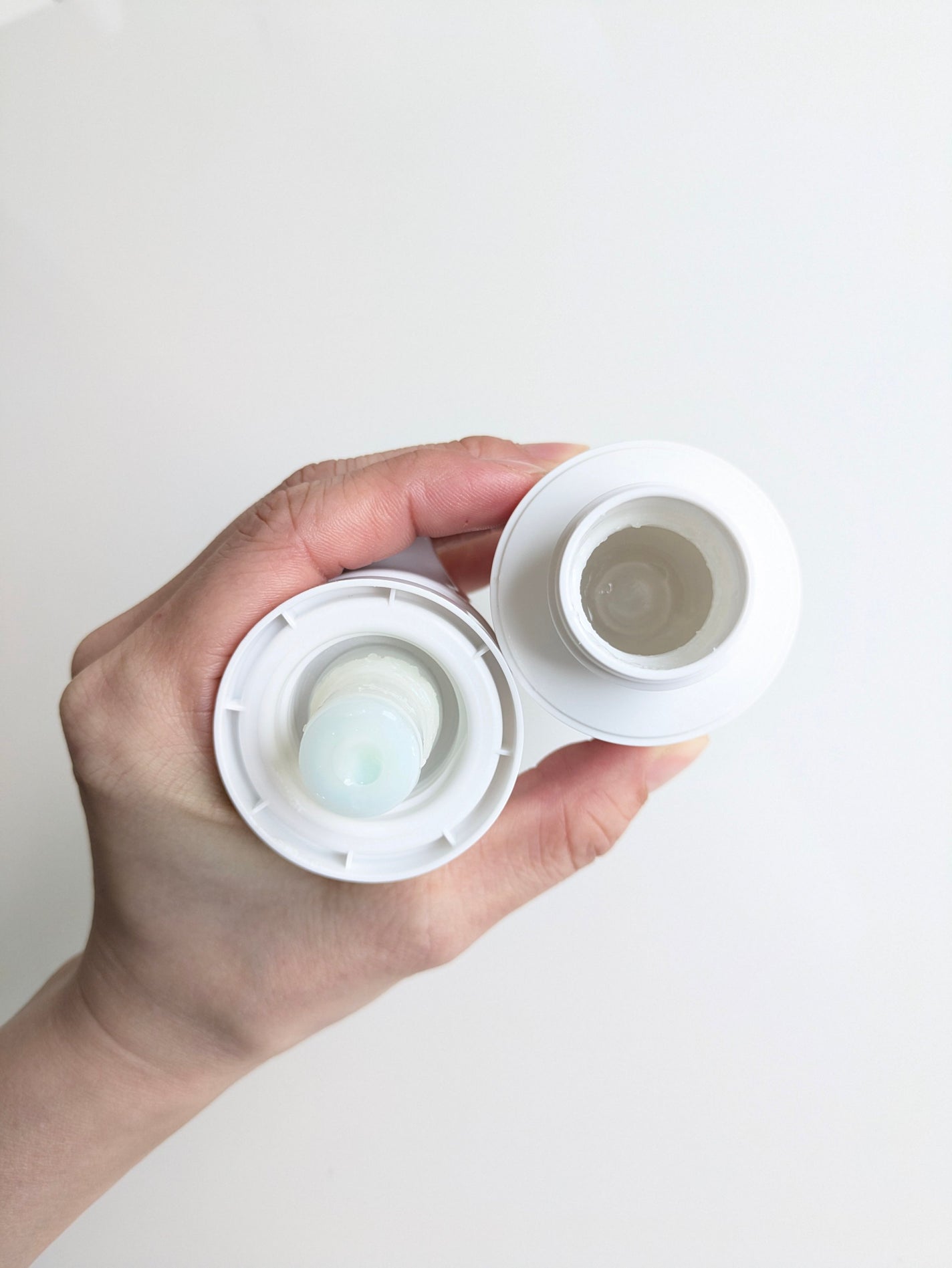 パーフェクトワン クリアクレンジングバームオイル/パーフェクトワン/クレンジングバームを使ったクチコミ(2枚目)