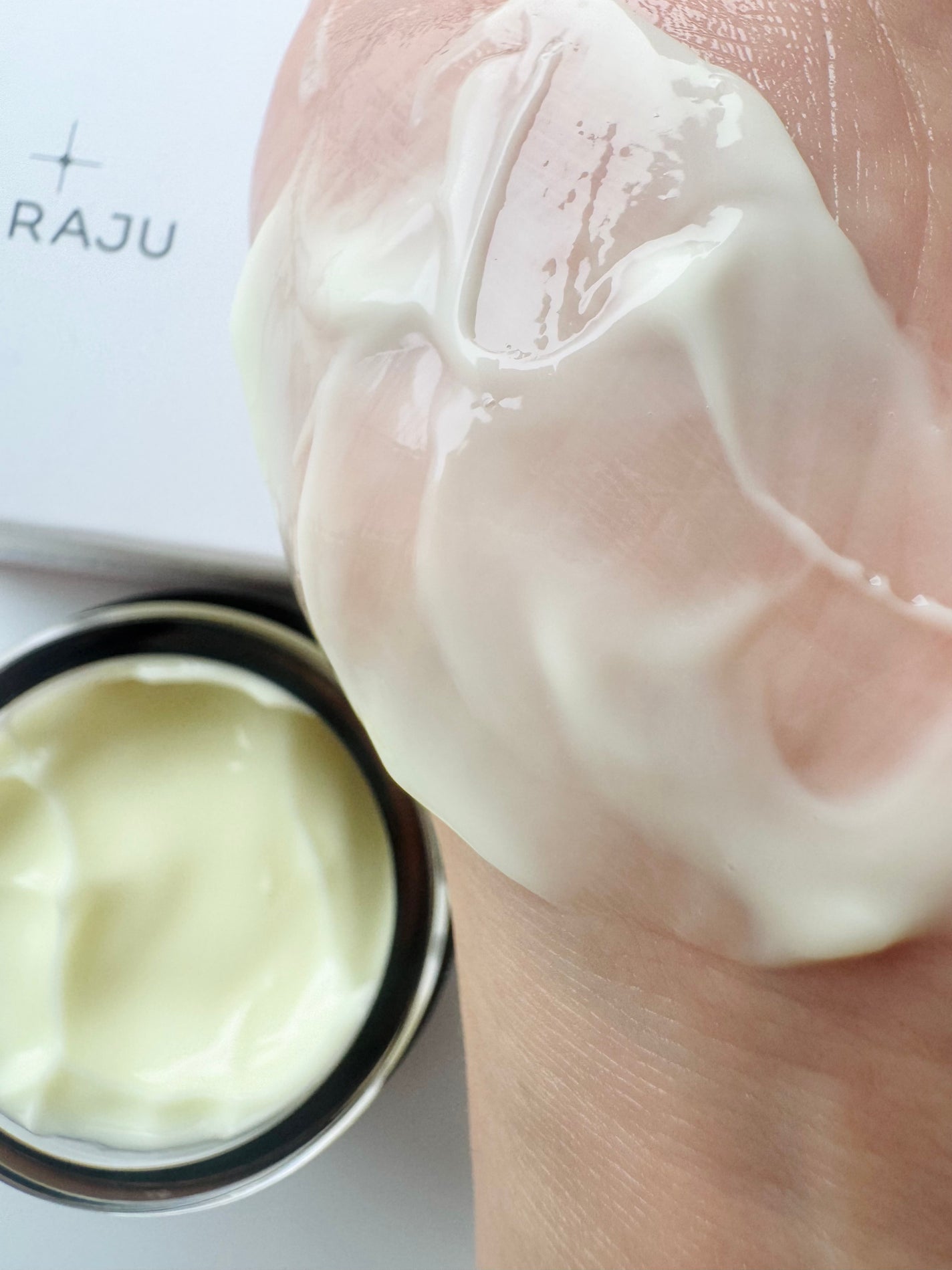 3DヒアルVC カプセルトナー/TARAJU/化粧水を使ったクチコミ(3枚目)