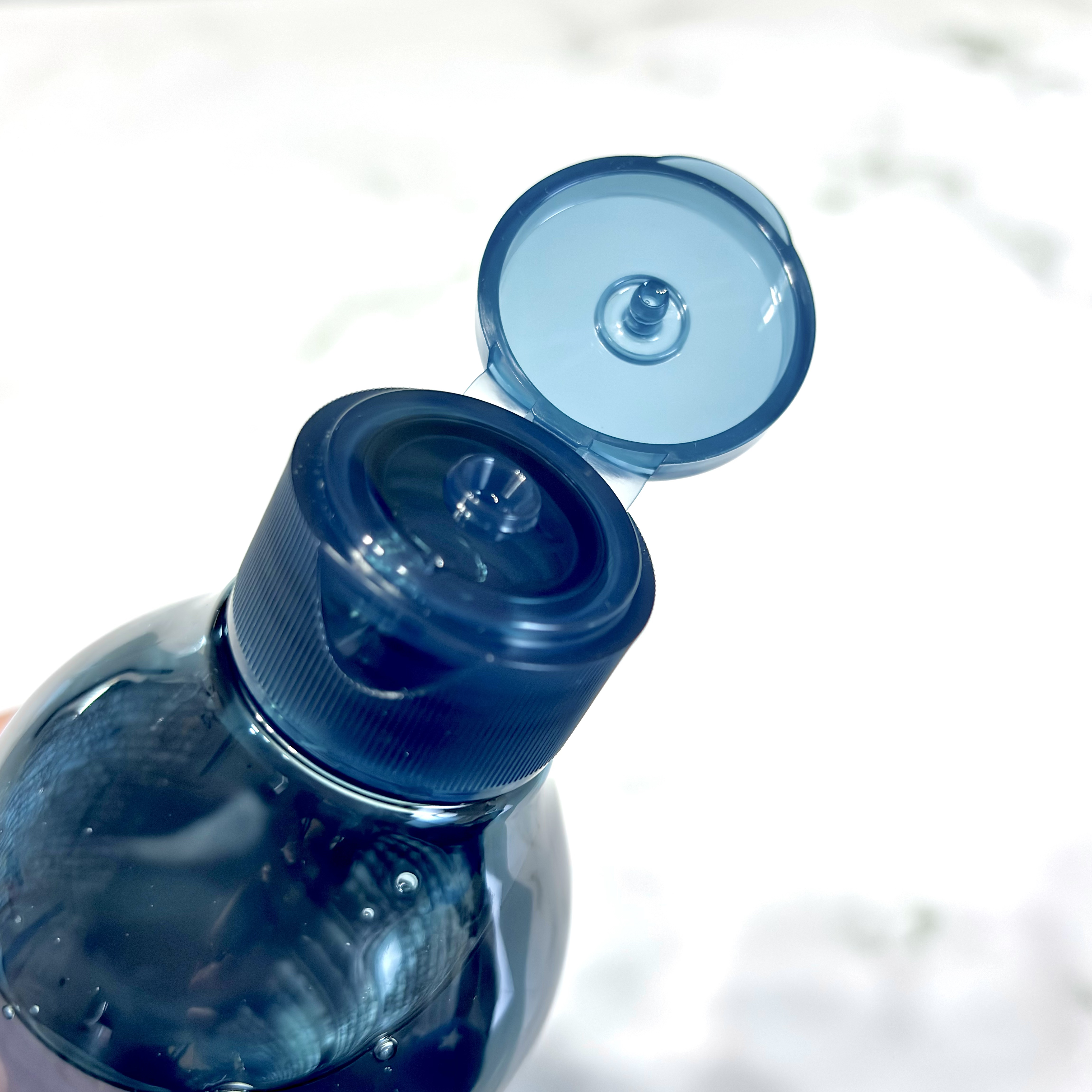 薬用クリアケア化粧水/無印良品/化粧水を使ったクチコミ（3枚目）