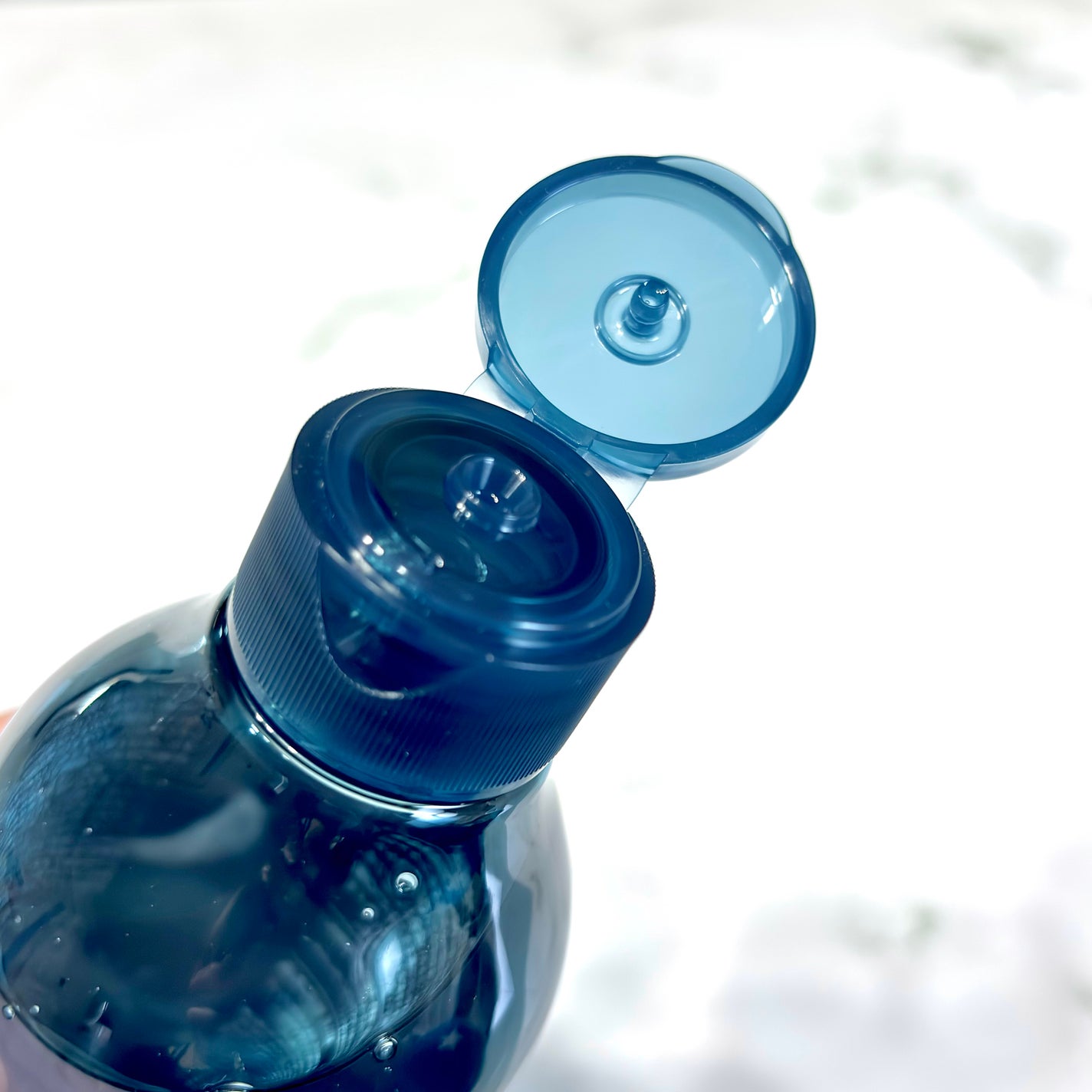 è¬çšã¯ãªã¢ã±ã¢åç²§æ°Ž/ç¡å°è¯å/åç²§æ°Žã䜿ã£ãã¯ãã³ãïŒ3æç®ïŒ