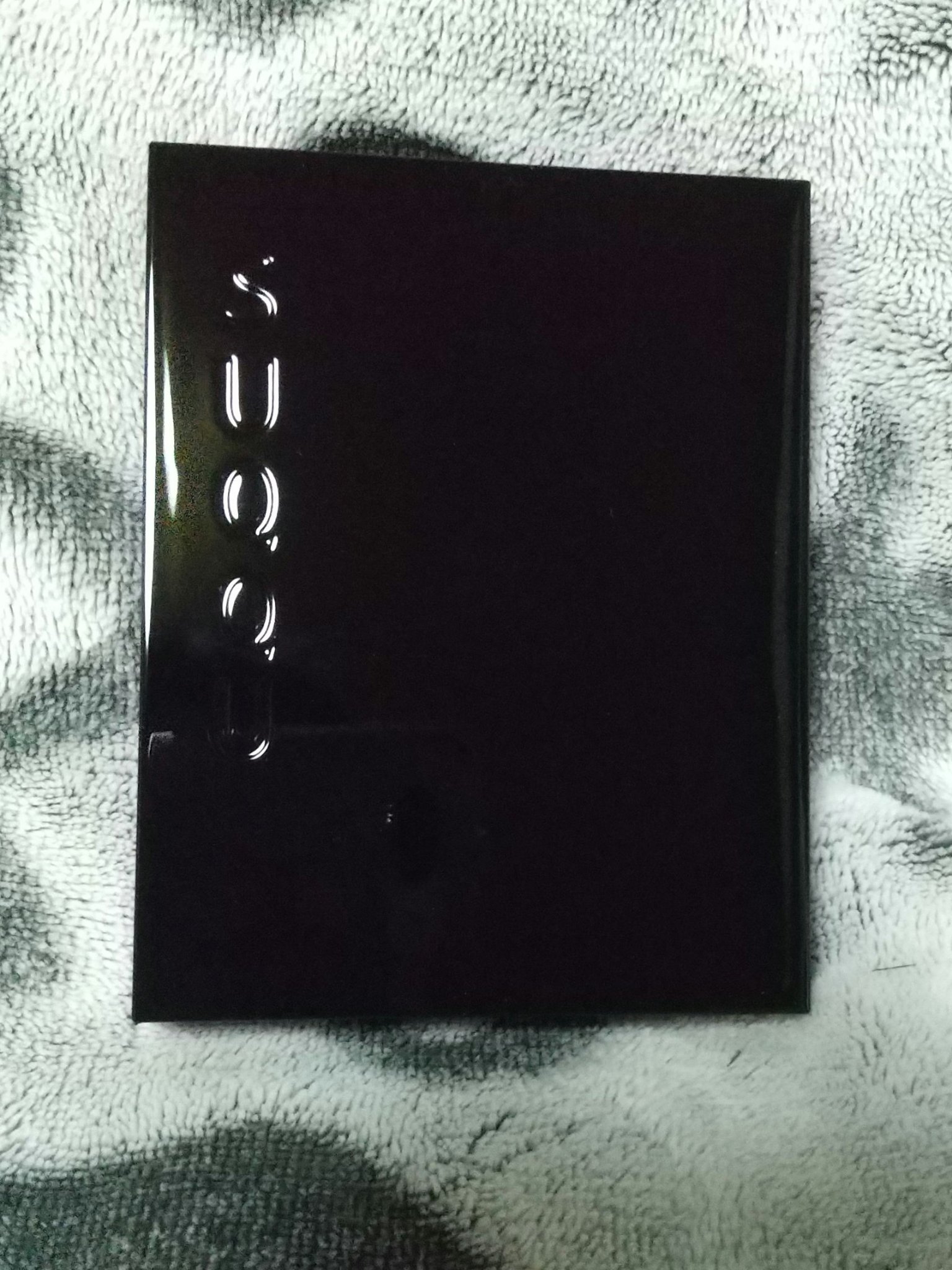 シグニチャー カラー アイズ/SUQQU/アイシャドウパレットを使ったクチコミ（3枚目）