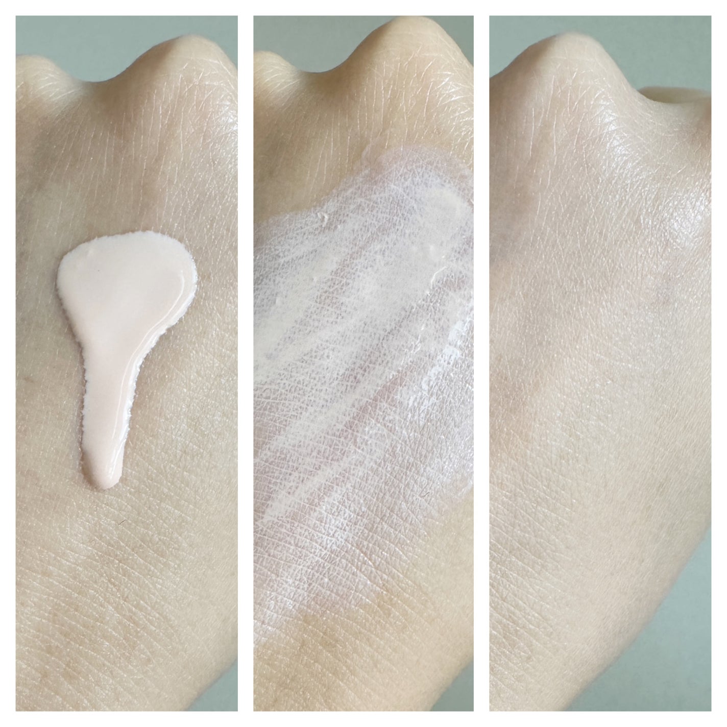 スタジオ フィックス ロングウエア クッション ファンデーション SPF 50/M・A・C/クッションファンデーションを使ったクチコミ(3枚目)