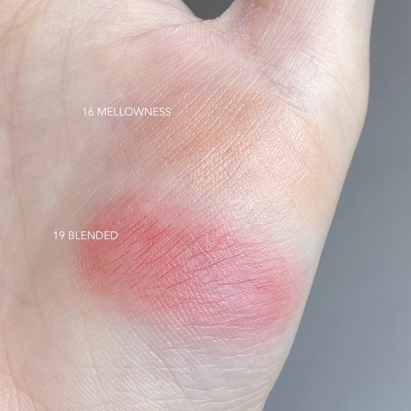 バニラコ ロマンティック ブラッシュ リップ&チーク/BANILA CO/口紅を使ったクチコミ(4枚目)