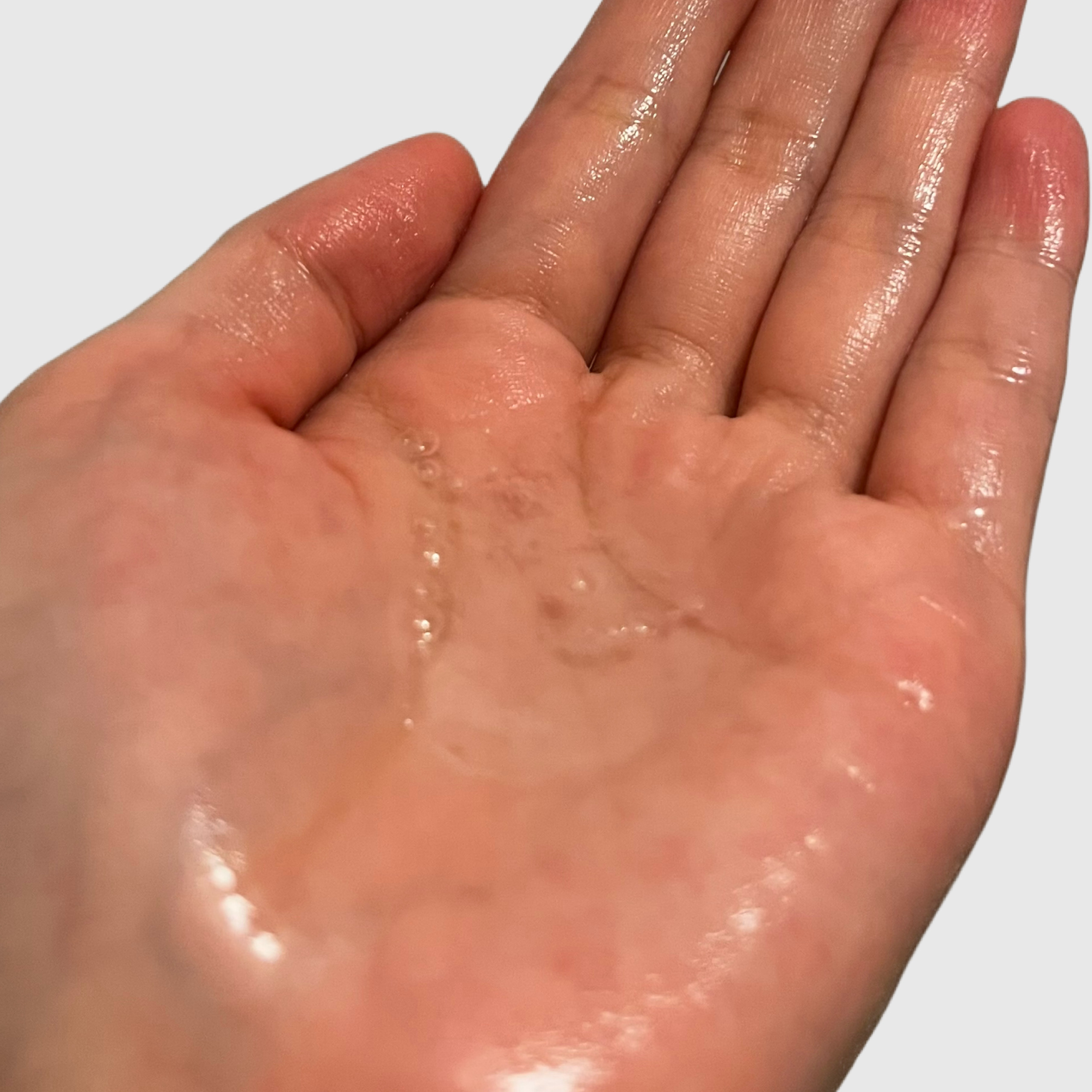 プルント　ヴェーリング美容液シャンプー／トリートメント/Purunt./シャンプー・コンディショナーを使ったクチコミ（2枚目）