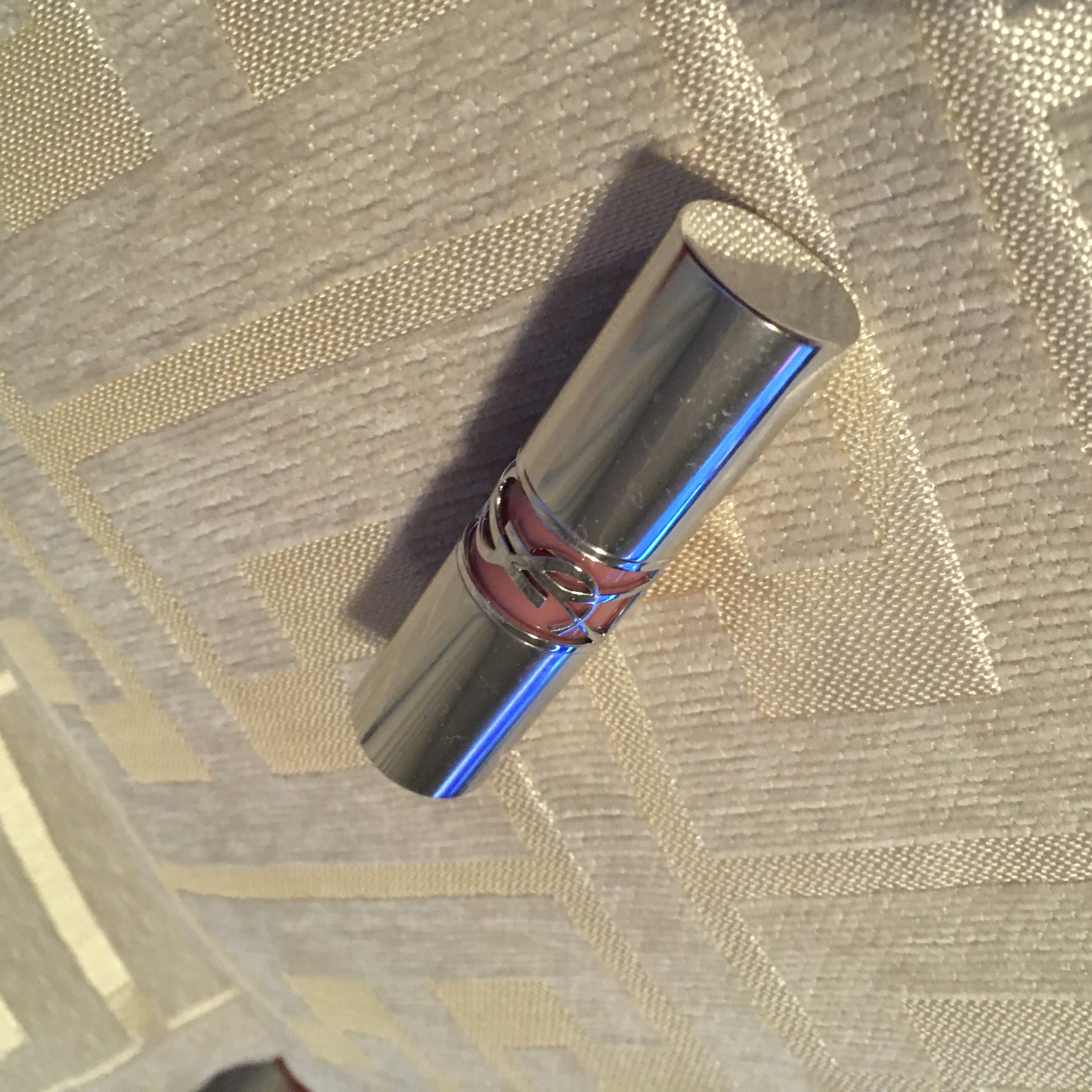 YSL ラブシャイン リップスティック/YVES SAINT LAURENT BEAUTE/口紅を使ったクチコミ（1枚目）