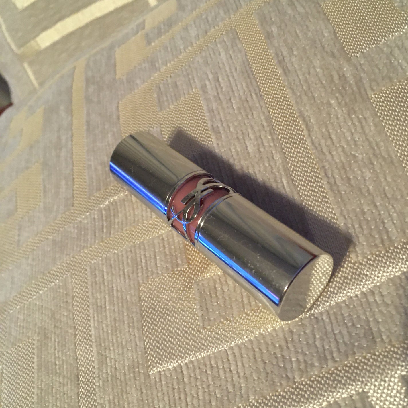 YSL ラブシャイン リップスティック/YVES SAINT LAURENT BEAUTE/口紅を使ったクチコミ(1枚目)