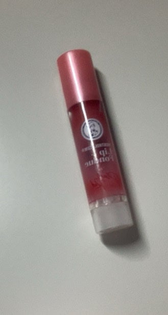 メンソレータム リップフォンデュ/メンソレータム/リップバームを使ったクチコミ(1枚目)