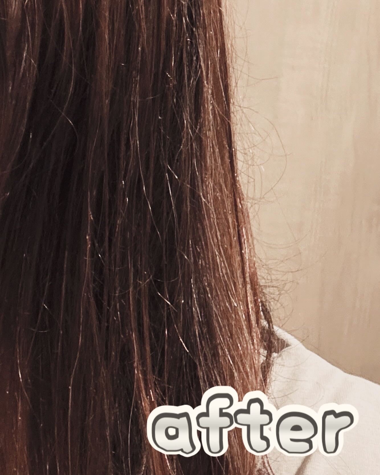 Tottimo! カラーシャンプー/アイケイ/市販シャンプーを使ったクチコミ(6枚目)