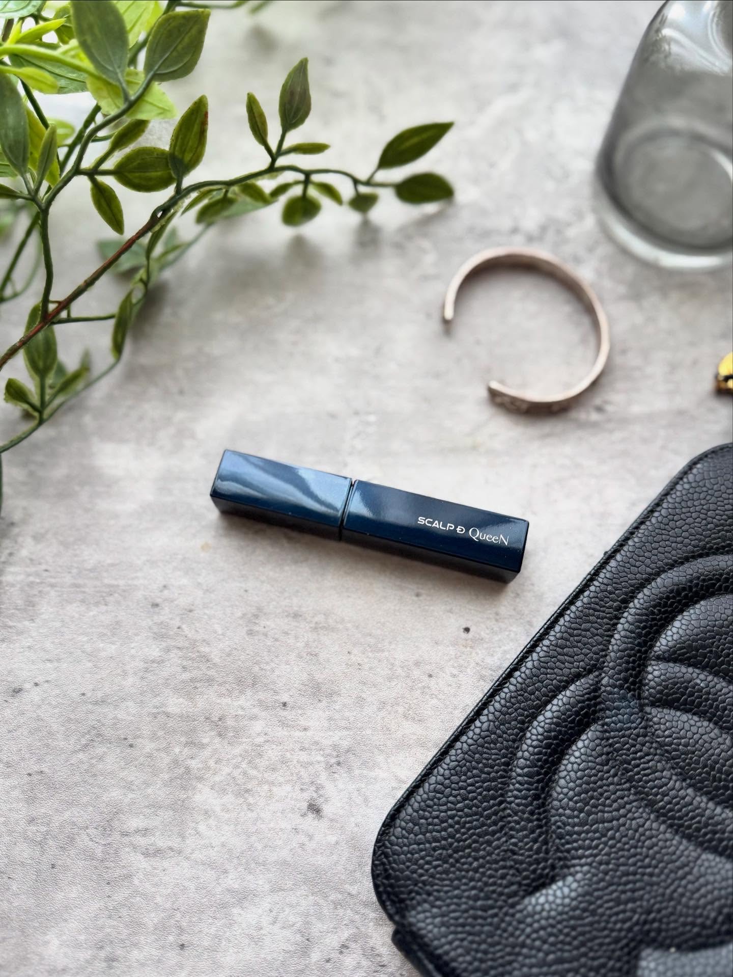 スカルプDまつ毛美容液　クイーン/アンファー(スカルプD)/まつげ美容液を使ったクチコミ（3枚目）