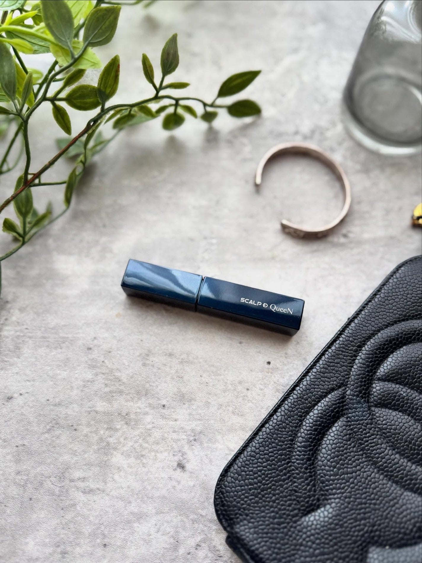 スカルプDまつ毛美容液 クイーン/アンファー(スカルプD)/まつげ美容液を使ったクチコミ(3枚目)