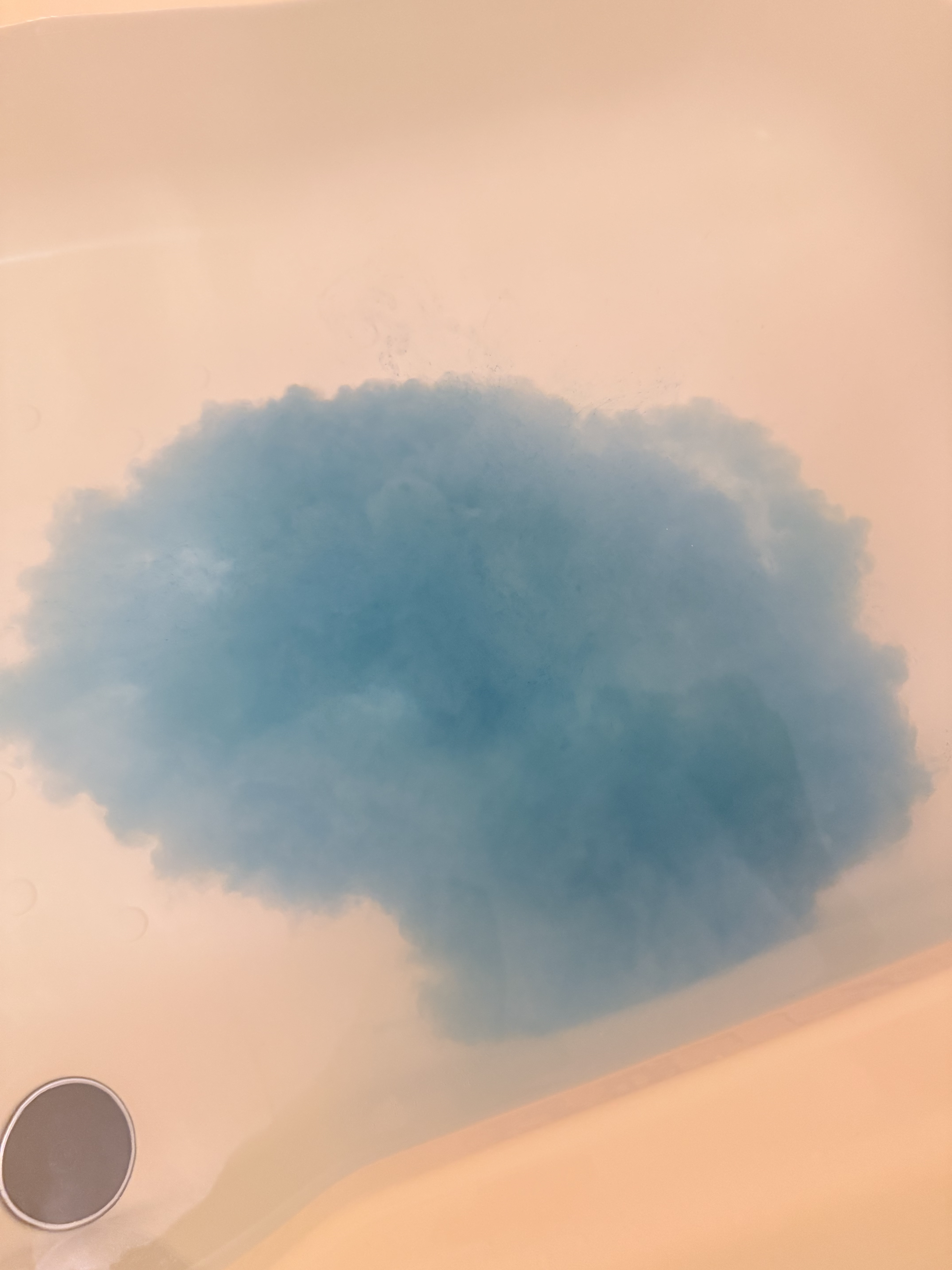 JUSO BATH POWDER/旅するJUSO/炭酸系入浴剤を使ったクチコミ（3枚目）