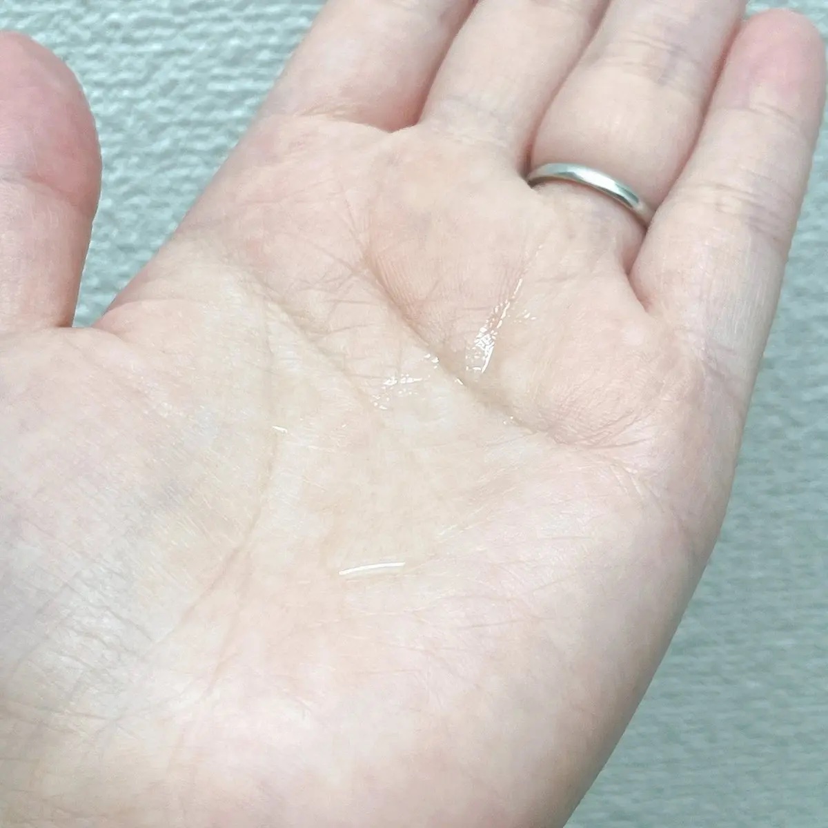 オーガニックヘアシロップ/PINKGHOST/ヘアオイルを使ったクチコミ（3枚目）