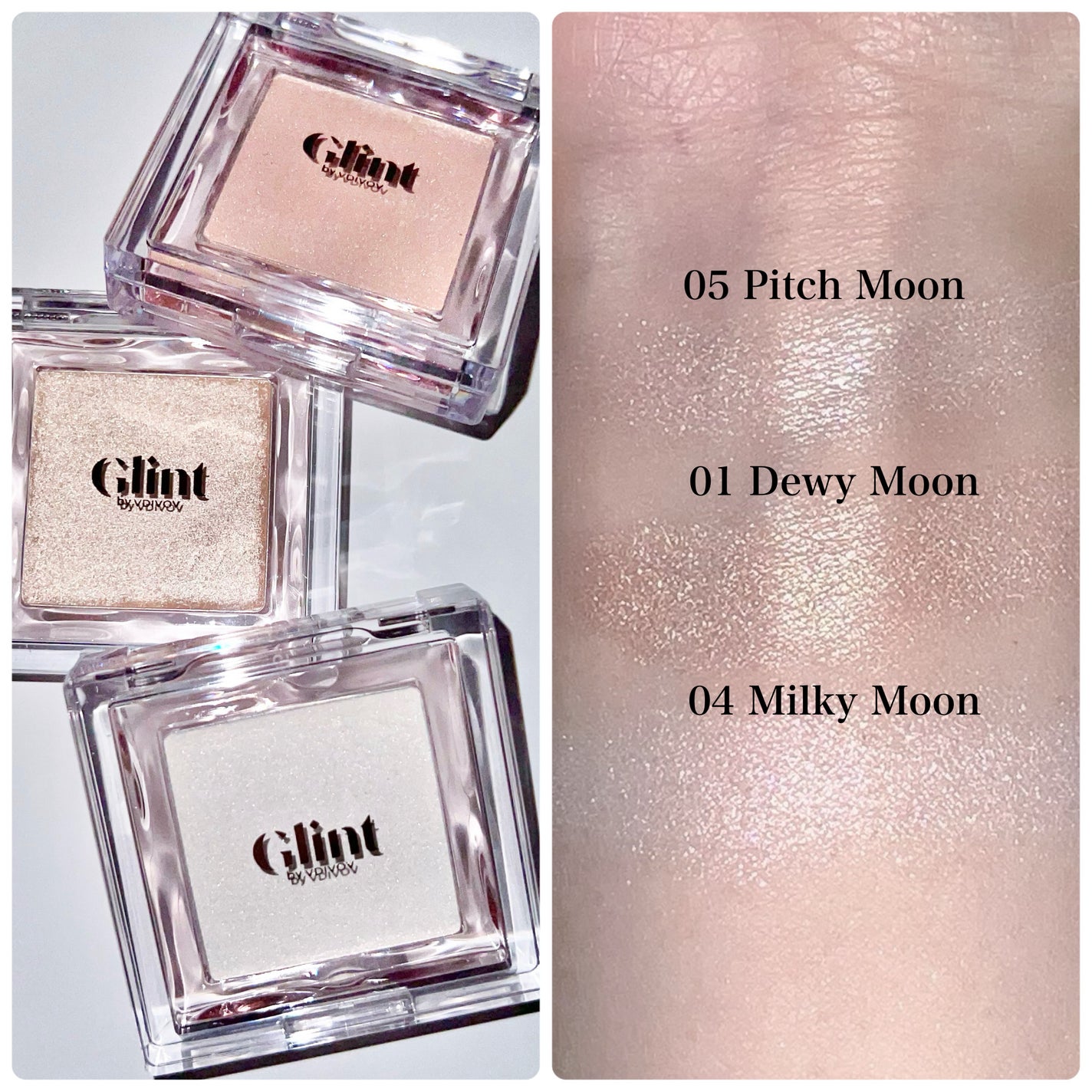 スティックハイライター/Glint/スティックハイライトを使ったクチコミ(5枚目)