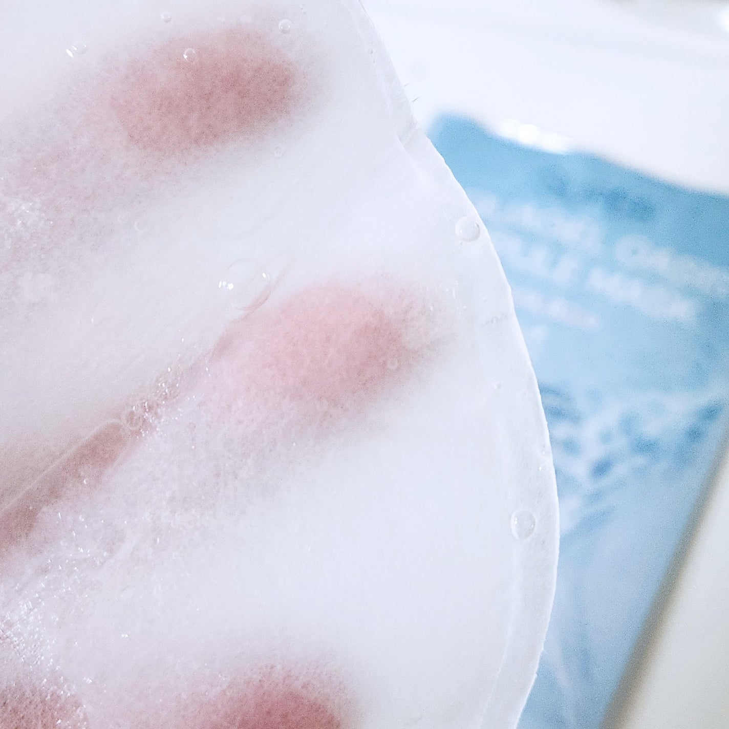 sarangðžð»ðéåœã³ã¹ã¡ on LIPS ããS.NATUREããã¹ã¯ããã¯ã¹ãŒããŒã¢ã¯ã¢ã²ã«ãªã¢ã·ã¹ã¢ã³..ãïŒ2æç®ïŒ