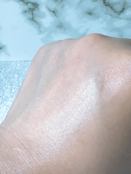 ミッドナイトブルーカーミングクリーム/Klairs/フェイスクリームを使ったクチコミ(10枚目)