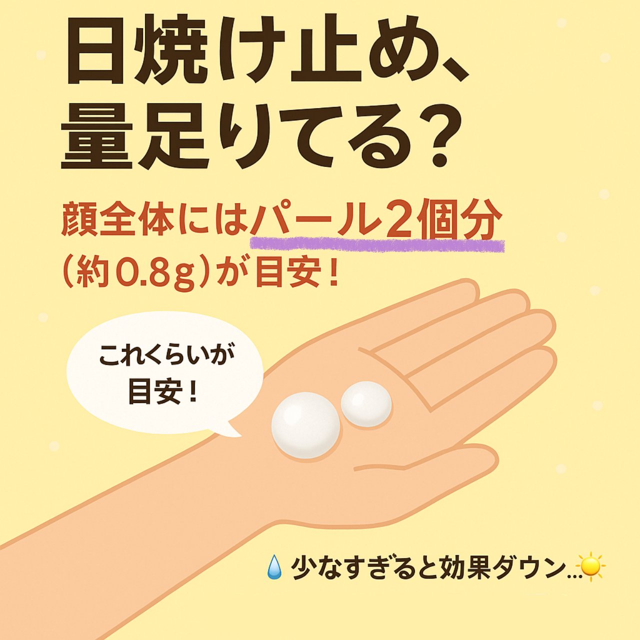 オルビス リンクルブライトＵＶプロテクター/オルビス/日焼け止めクリームを使ったクチコミ（3枚目）