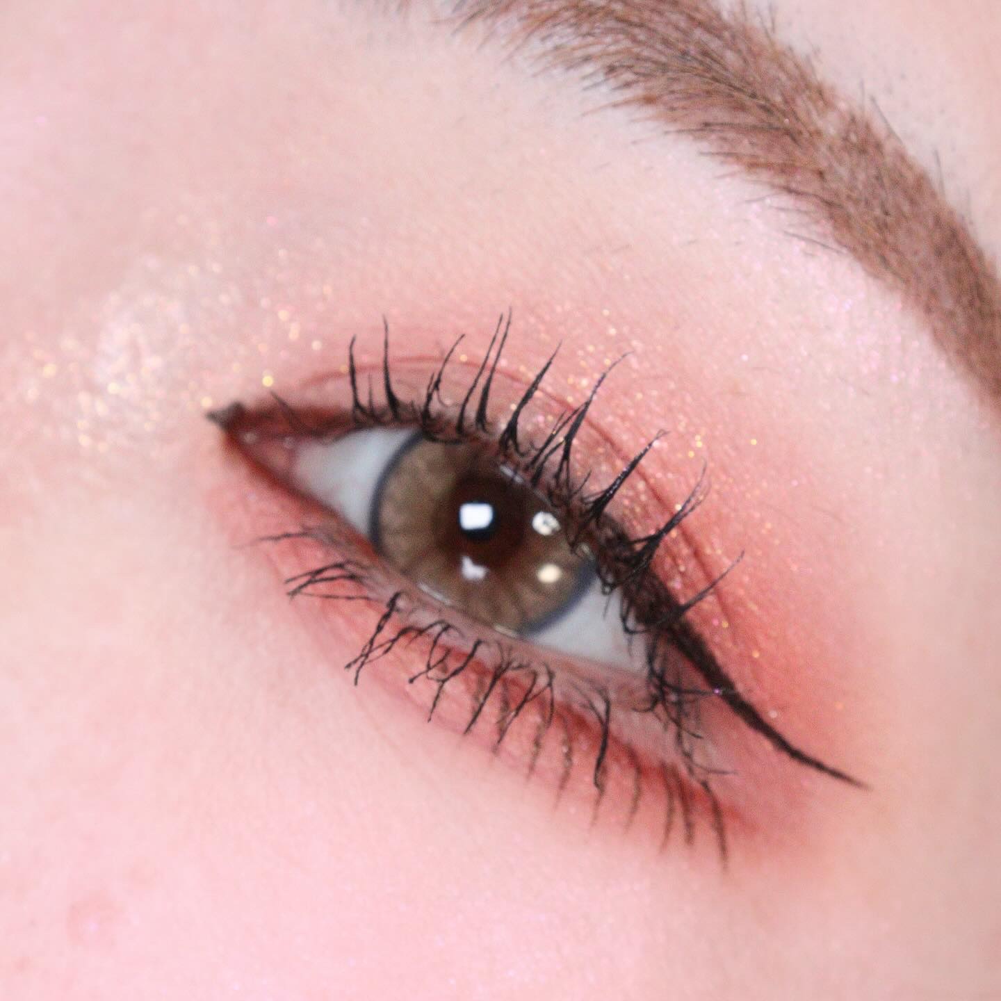 アイコアパレット/espoir/アイシャドウパレットを使ったクチコミ（2枚目）