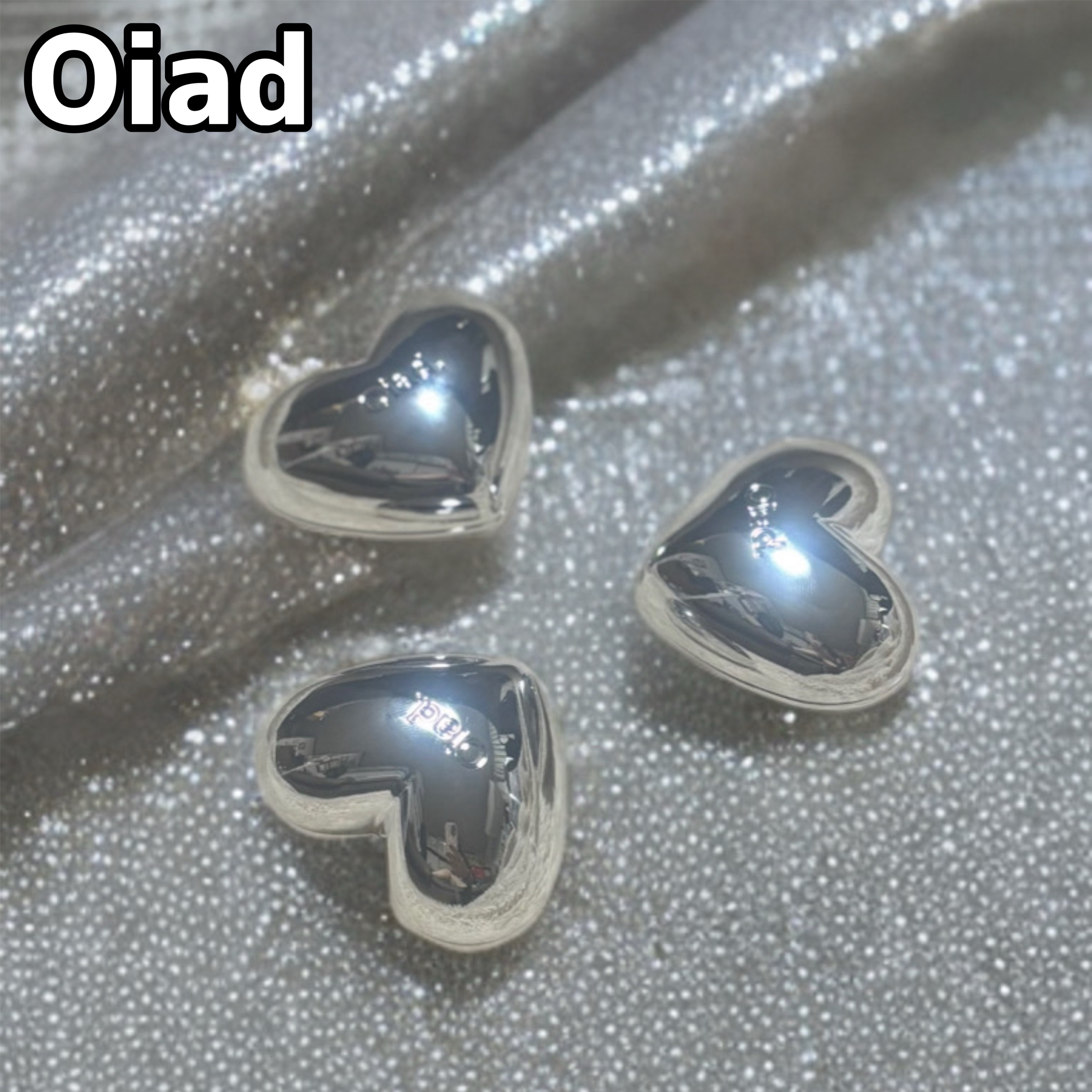 シルバーパース ムースクリーム リップ＆チーク/oiad/ジェル・クリームチークを使ったクチコミ（1枚目）