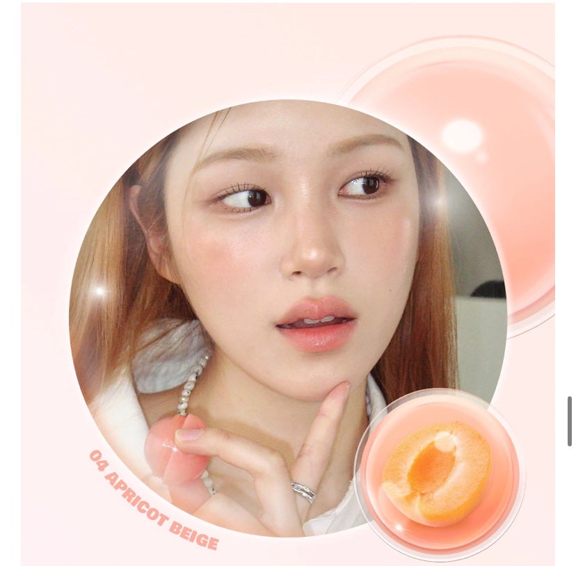 ハイライター/Glint/パウダーハイライトを使ったクチコミ(5枚目)