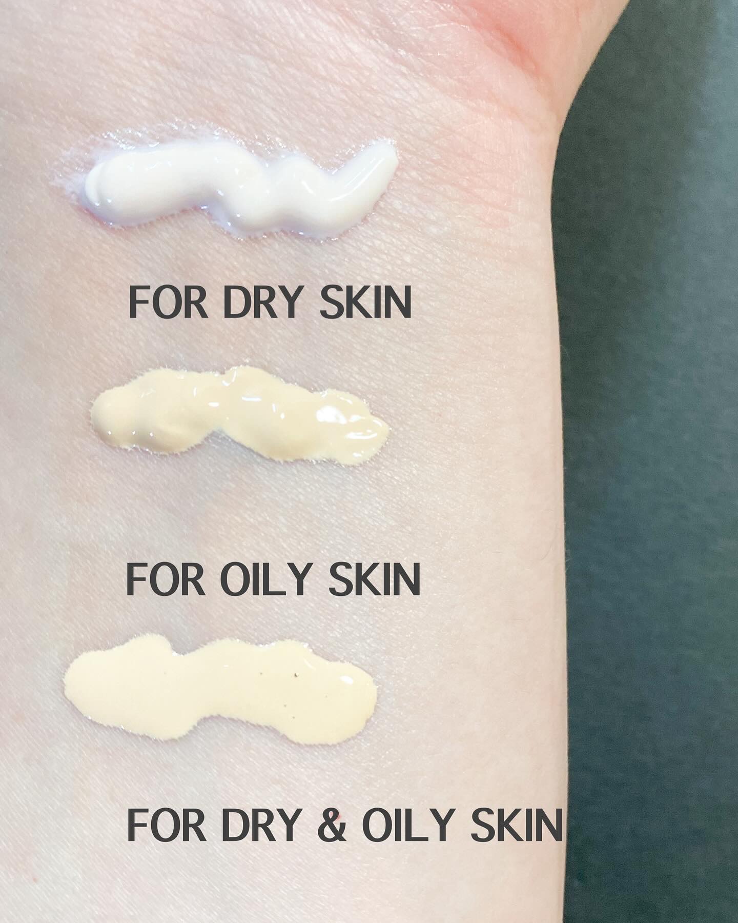 ケイト ポアレスキーパー FORドライ&オイリー/KATE/化粧下地を使ったクチコミ（2枚目）