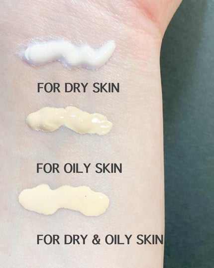 ケイト ポアレスキーパー FORドライ/KATE/化粧下地を使ったクチコミ(2枚目)