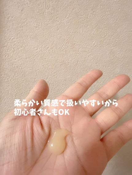 スタイリンググリース/VIR TOKYO/その他スタイリングを使ったクチコミ(3枚目)