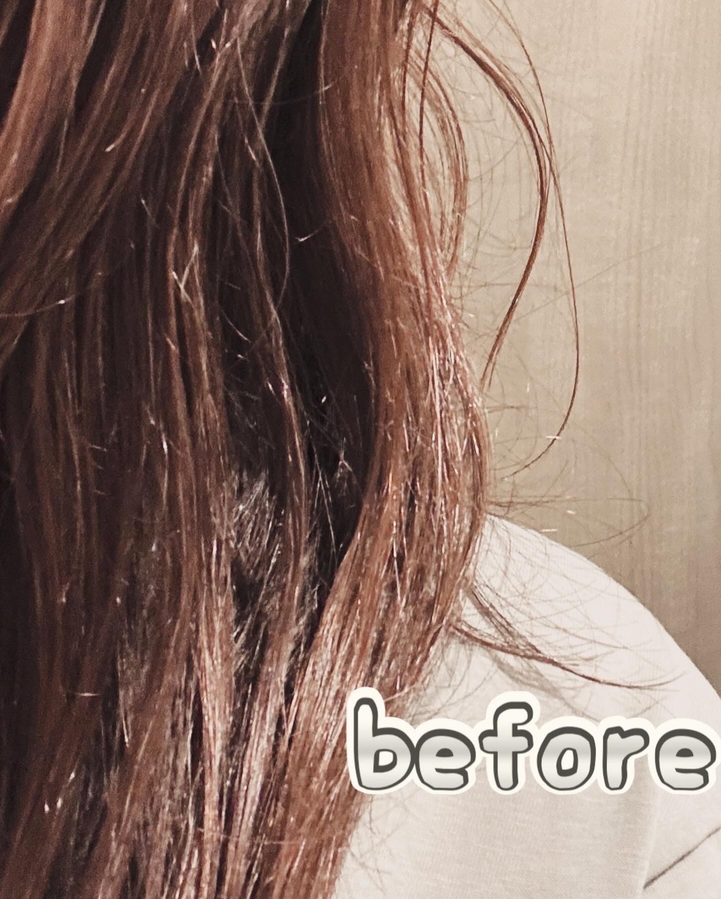 Tottimo! カラーシャンプー/アイケイ/市販シャンプーを使ったクチコミ(5枚目)