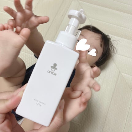 を使ったクチコミ(1枚目)