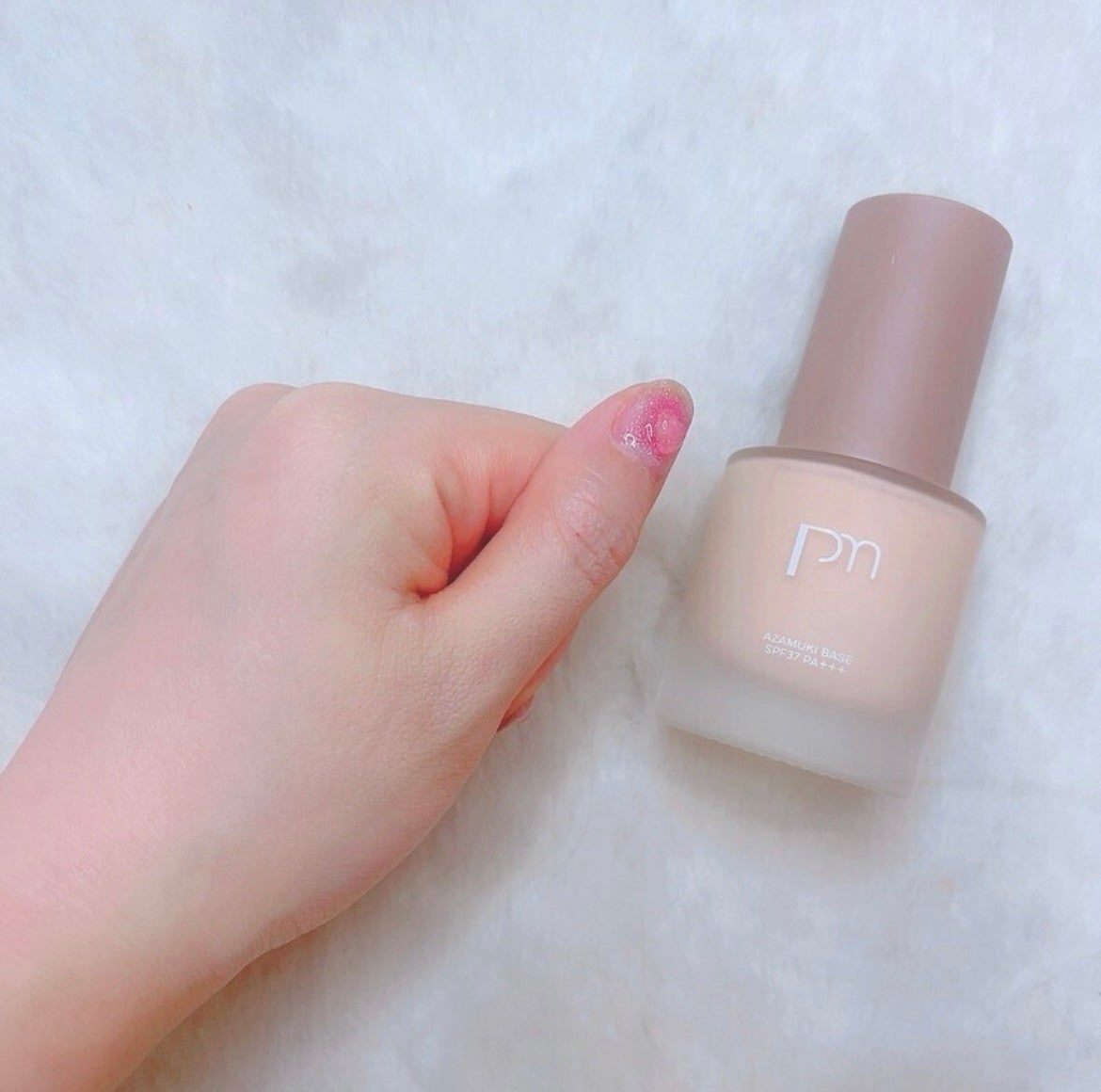 ã«ã³ã ðž on LIPS ã#ããããã¡ã€ã¯Pmelã®ããããããŒã¹ãšããããããŠããŒã»ã..ãïŒ2æç®ïŒ