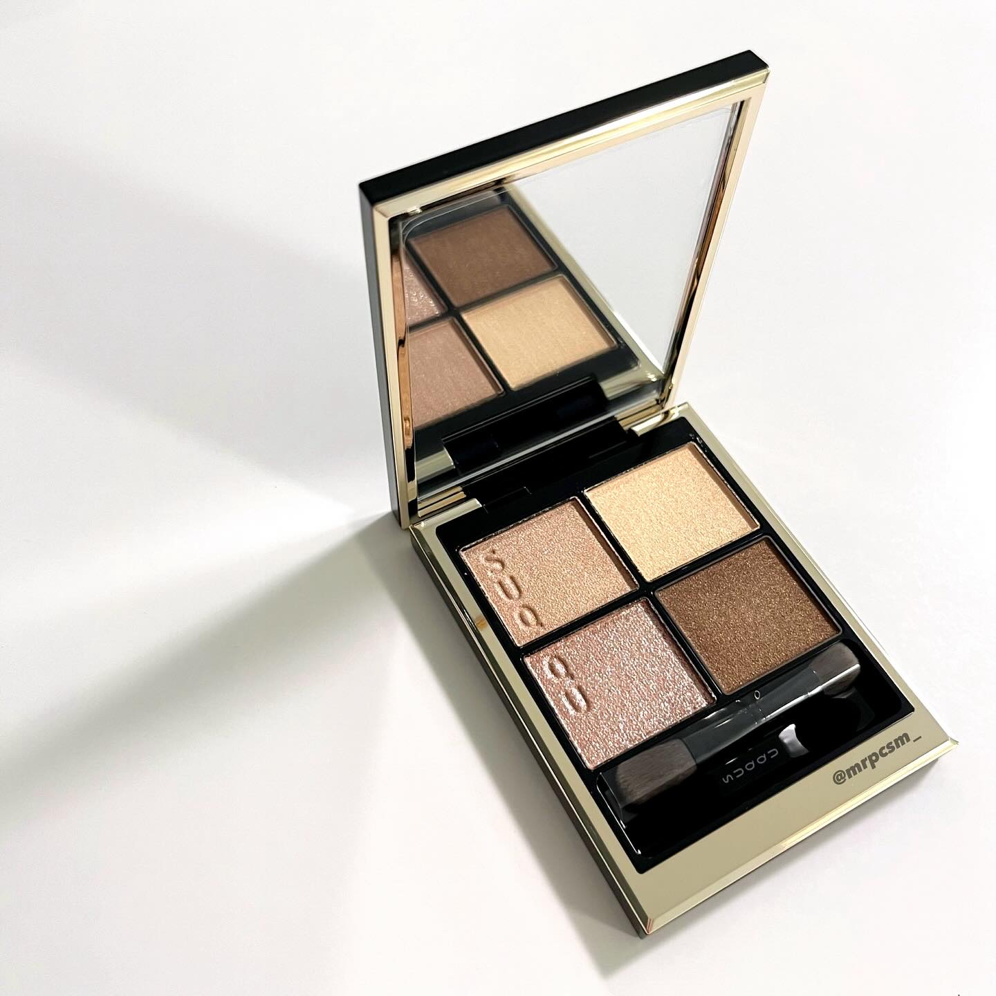 アイ エンハンシング プライマー/SUQQU/化粧下地を使ったクチコミ（2枚目）