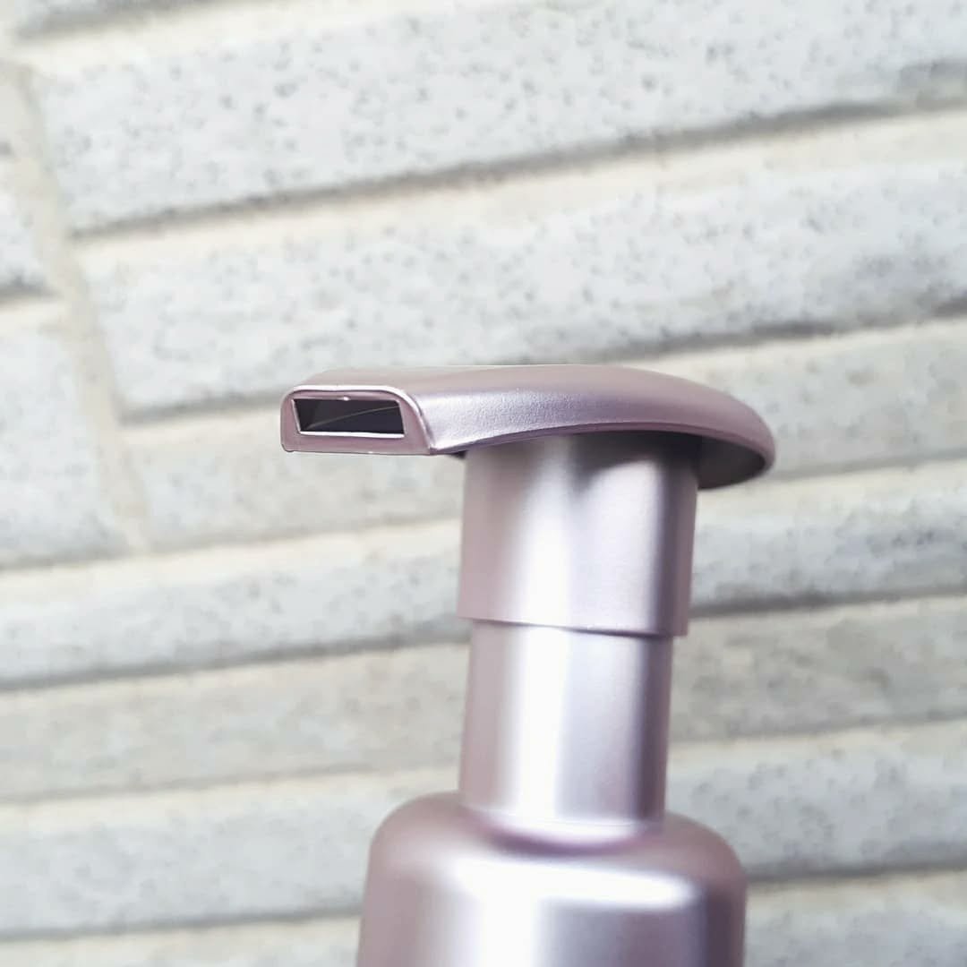 プルント　ヴェーリング美容液ヘアオイル/Purunt./ヘアオイルを使ったクチコミ（3枚目）