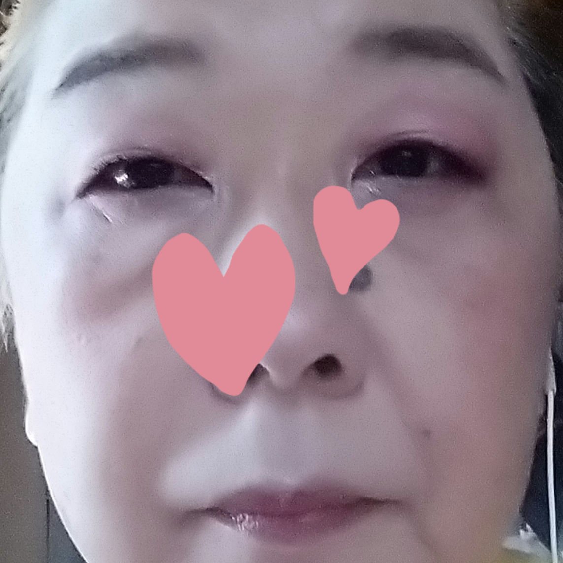 フェイスパウダー/AMORTALS /ルースパウダーを使ったクチコミ（3枚目）