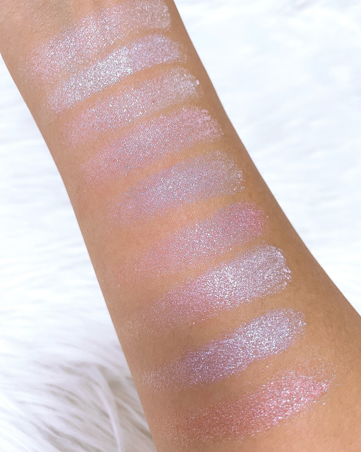 シャドウパレット/dasique/アイシャドウパレットを使ったクチコミ(4枚目)