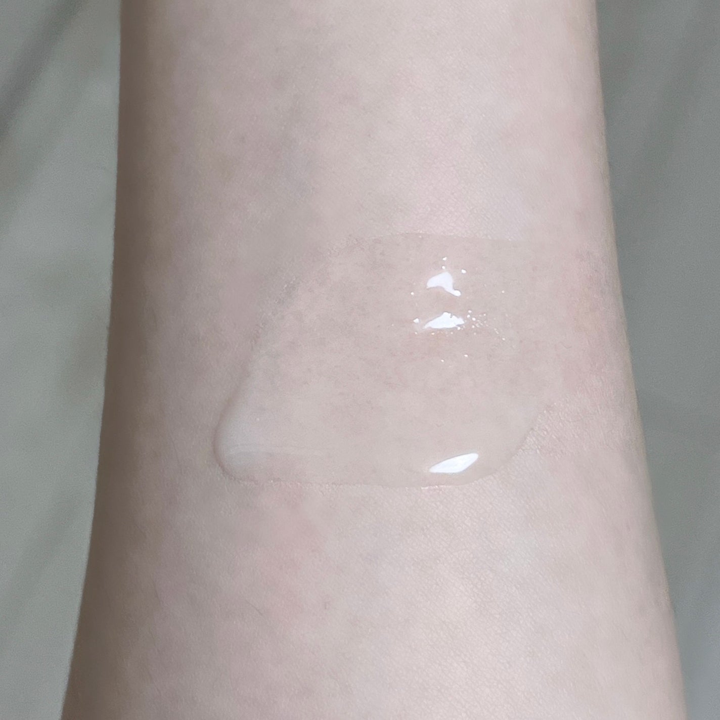 グルタチオンラディアンスセラム/SKIN&LAB/美容液を使ったクチコミ(3枚目)