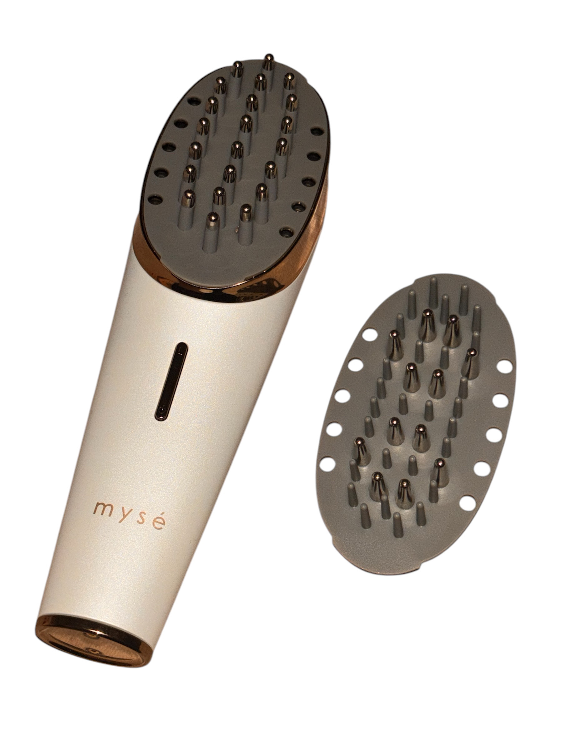 試してみた】スカルプリフト mysé(ミーゼ)のリアルな口コミ・レビュー