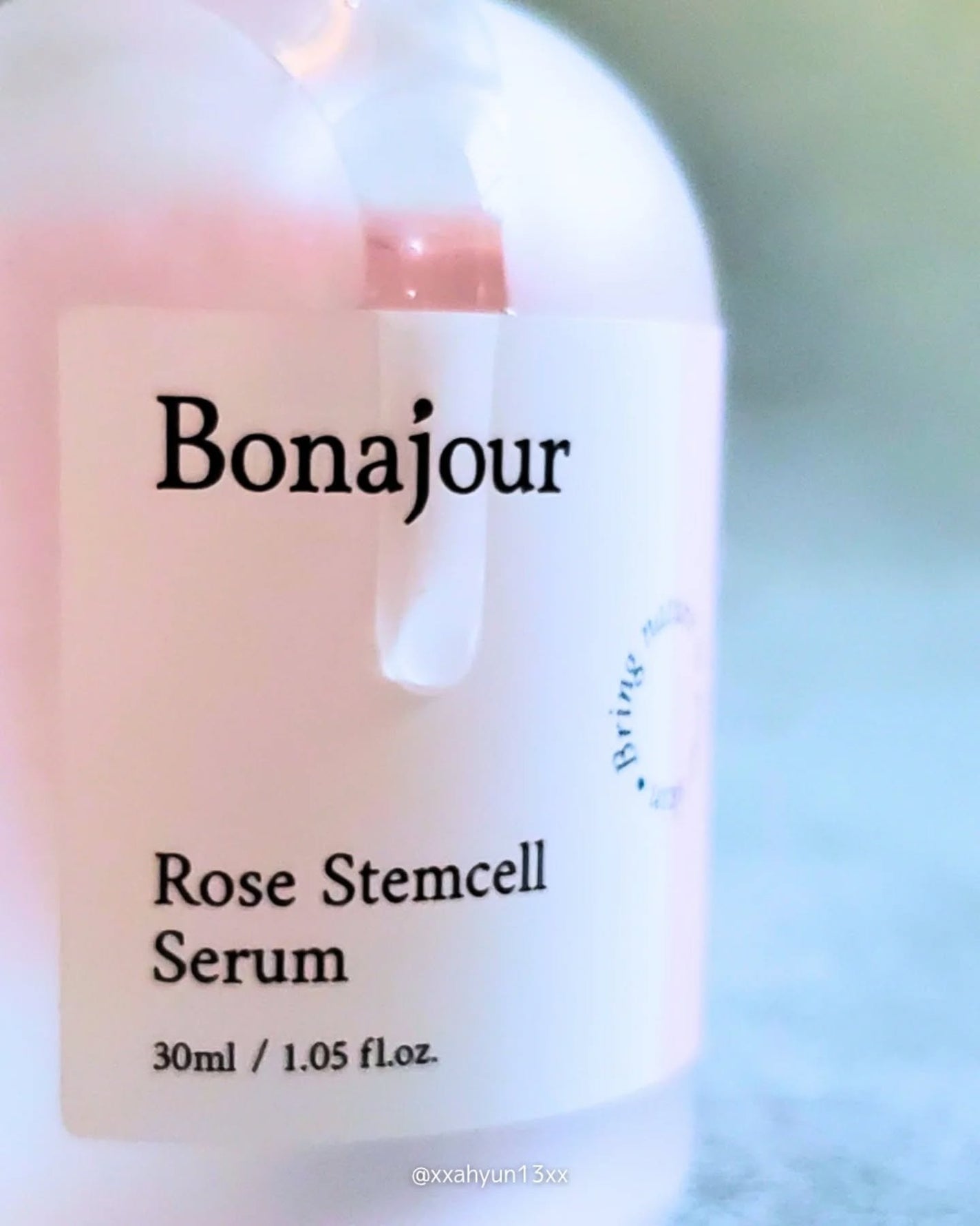 ゆずビタスキンブースター/Bonajour/ブースター・導入液を使ったクチコミ(7枚目)