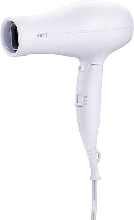 クレイツ 9012 イオンオートムーブドライヤー