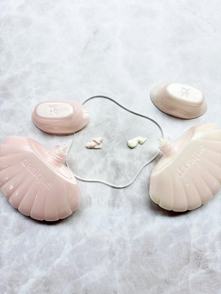 シャドウパレット/dasique/アイシャドウパレットを使ったクチコミ(5枚目)