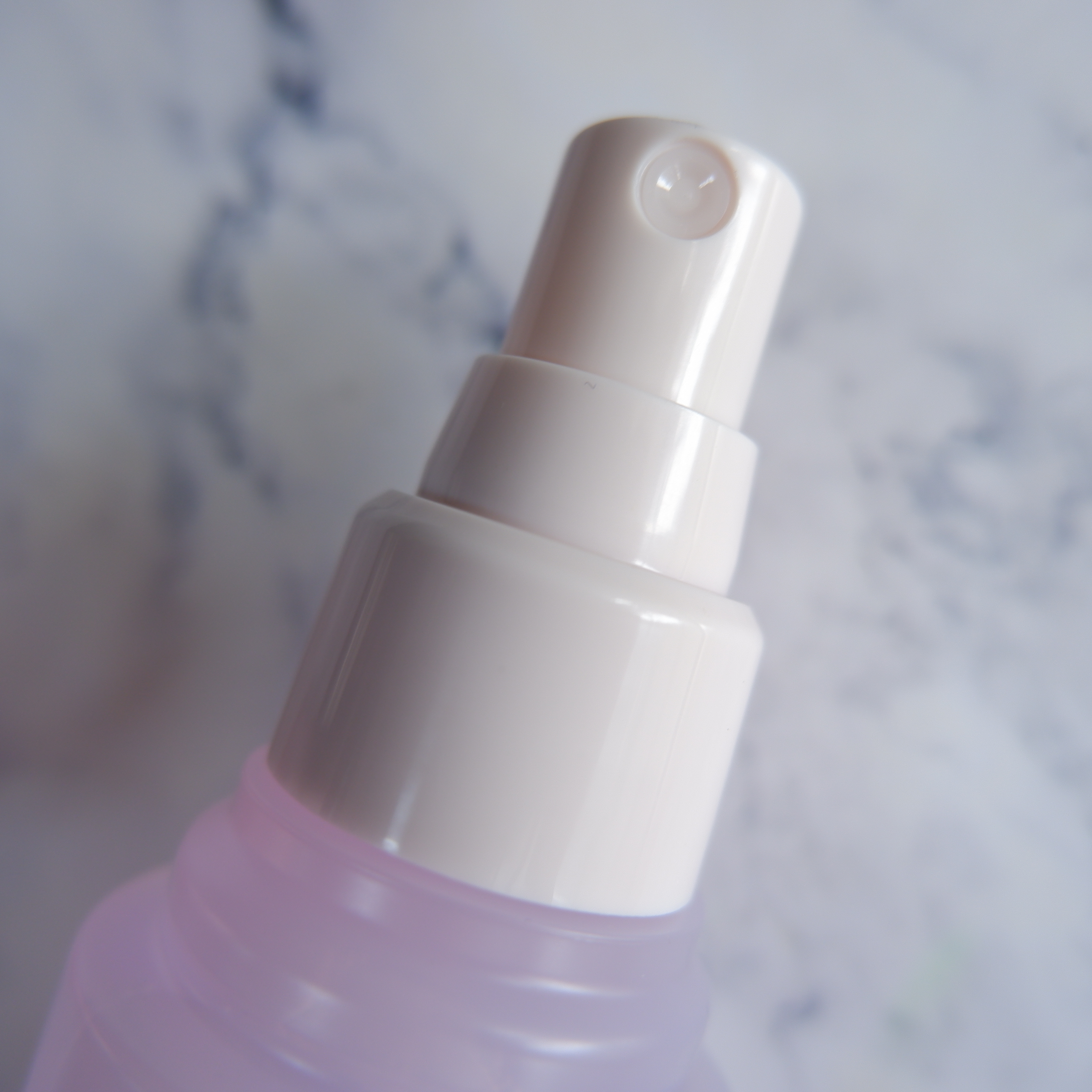 プルント　ヴェーリング　クイックバリアセラム/Purunt./アウトバストリートメントを使ったクチコミ（2枚目）