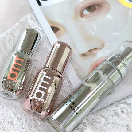 レチノール ボリューム リップセラム/primera/リップグロスを使ったクチコミ(5枚目)