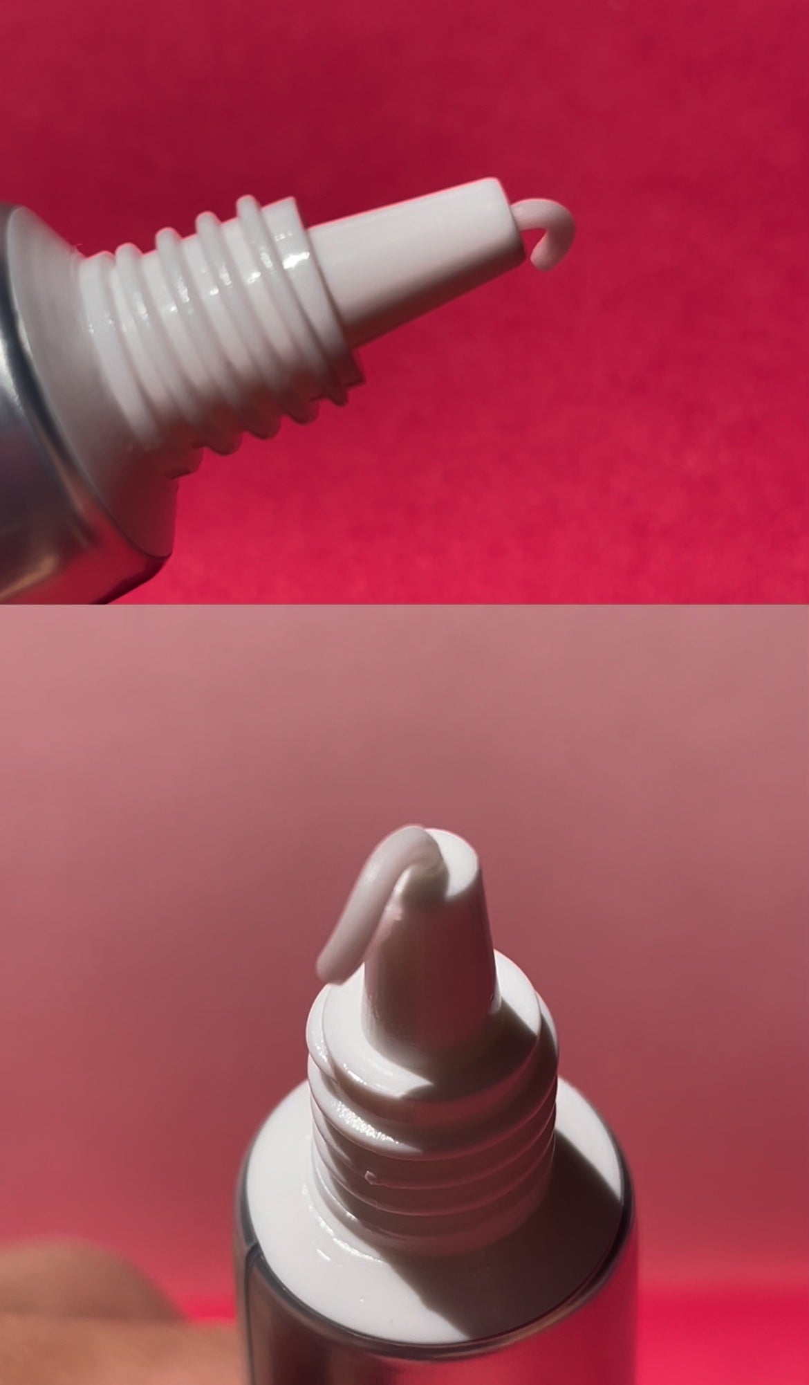 シルクリペアネイルクリーム/COSNORI/ネイルオイル・トリートメントを使ったクチコミ(2枚目)