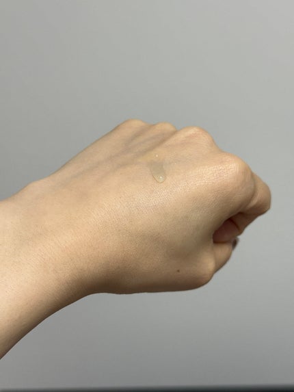 クラウドアンプル 1week キット/CHARDE/美容液を使ったクチコミ(5枚目)