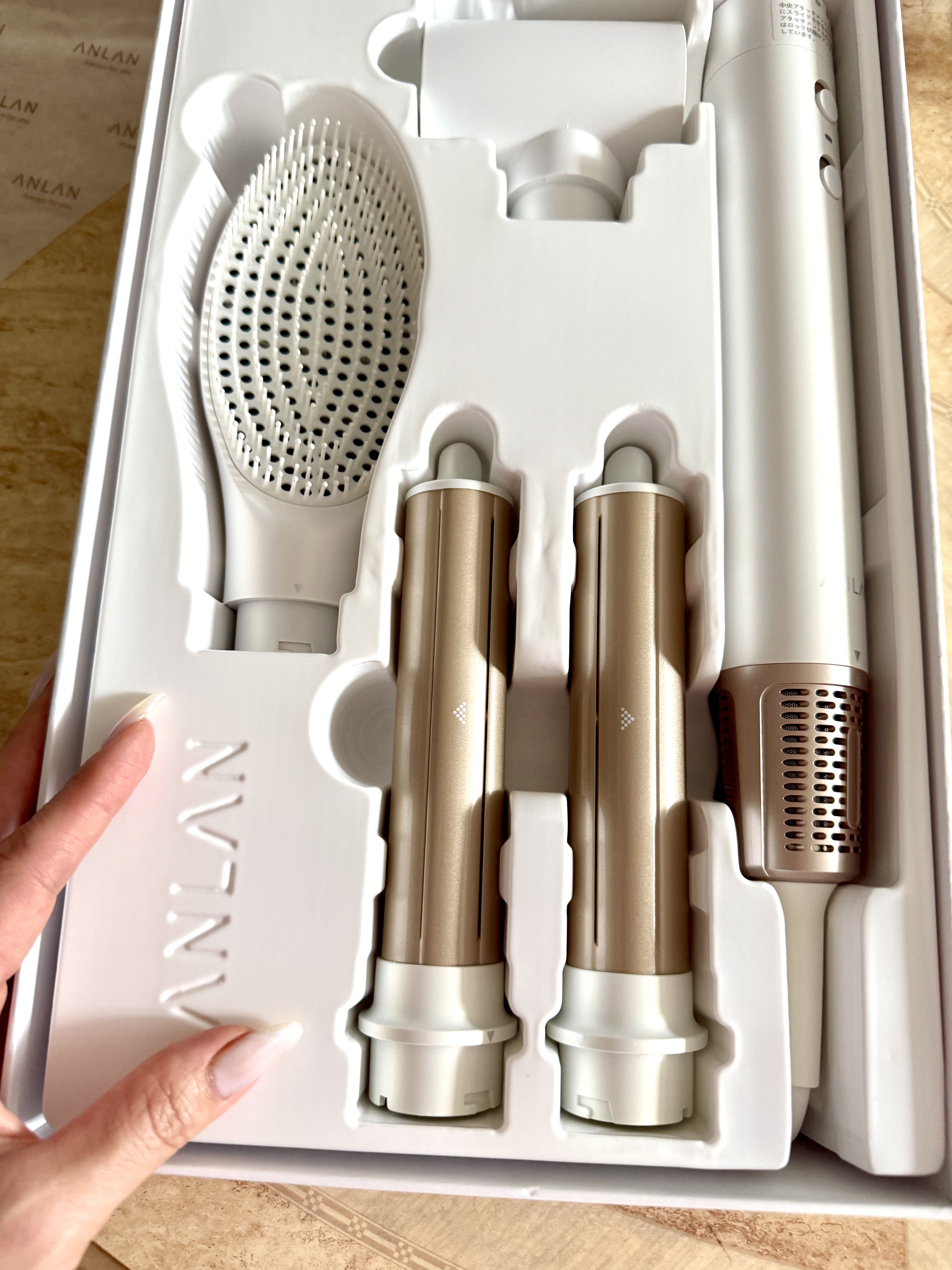 ANLAN マルチドライヤー　新品未使用 71agt0BE52L._UF894,1000_QL80_.jpg