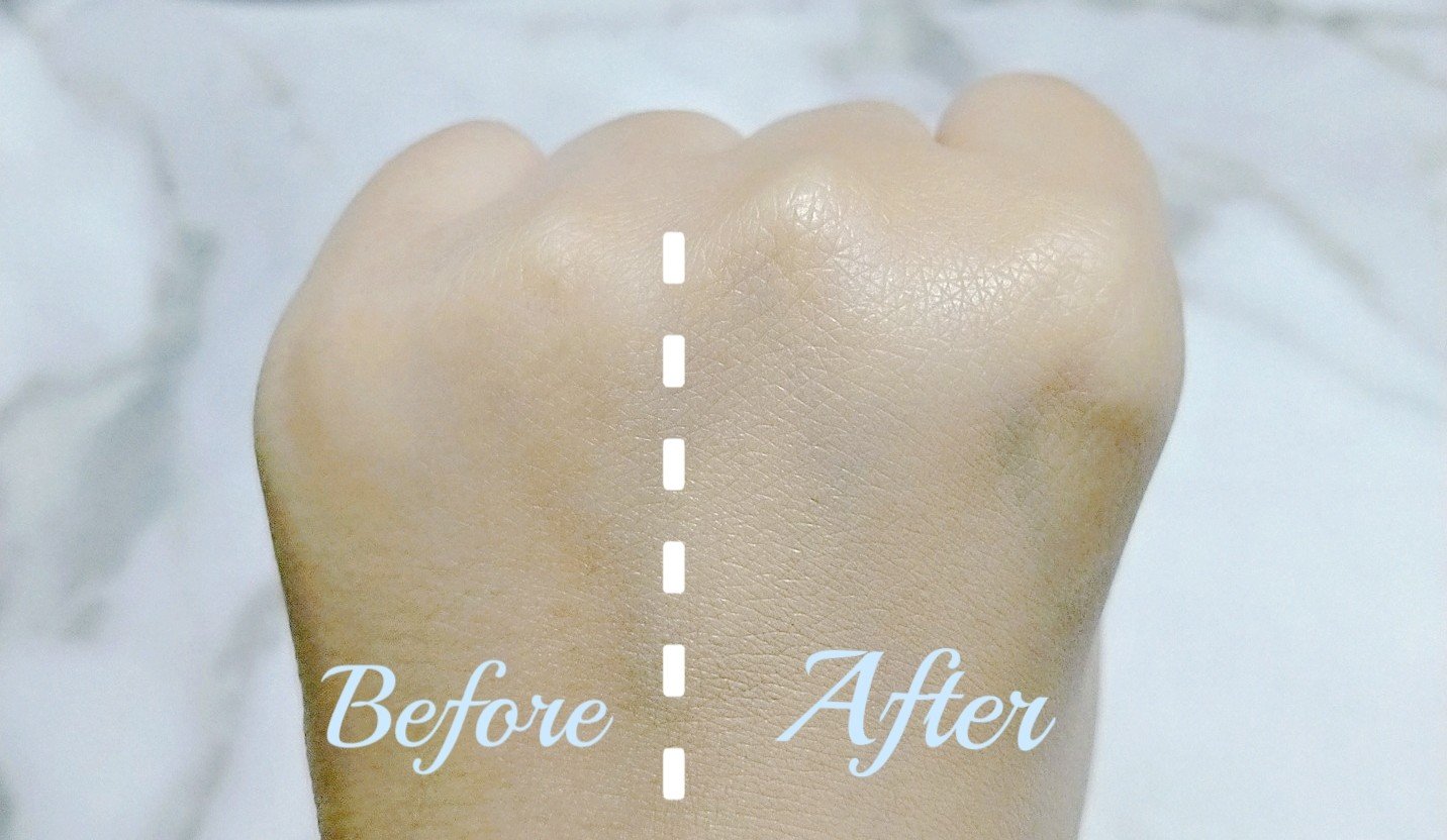 ラネージュ ネオクッション ミュイ ​/LANEIGE/クッションファンデーションを使ったクチコミ（3枚目）