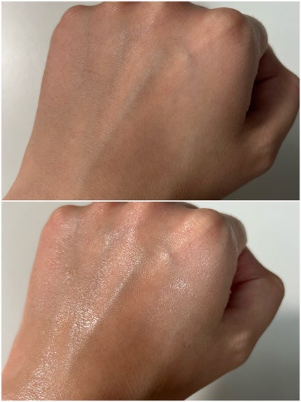 薬用クリアケア化粧水/無印良品/化粧水を使ったクチコミ(3枚目)