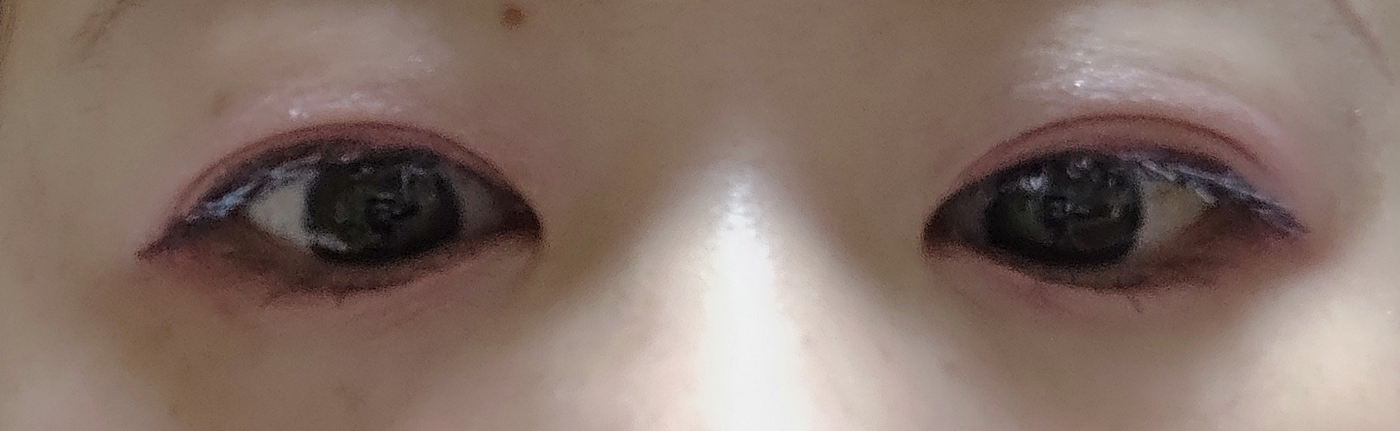 ジルスチュアート クリスタルブルーム ブルームクチュール アイズ/JILL STUART/アイシャドウパレットを使ったクチコミ（3枚目）