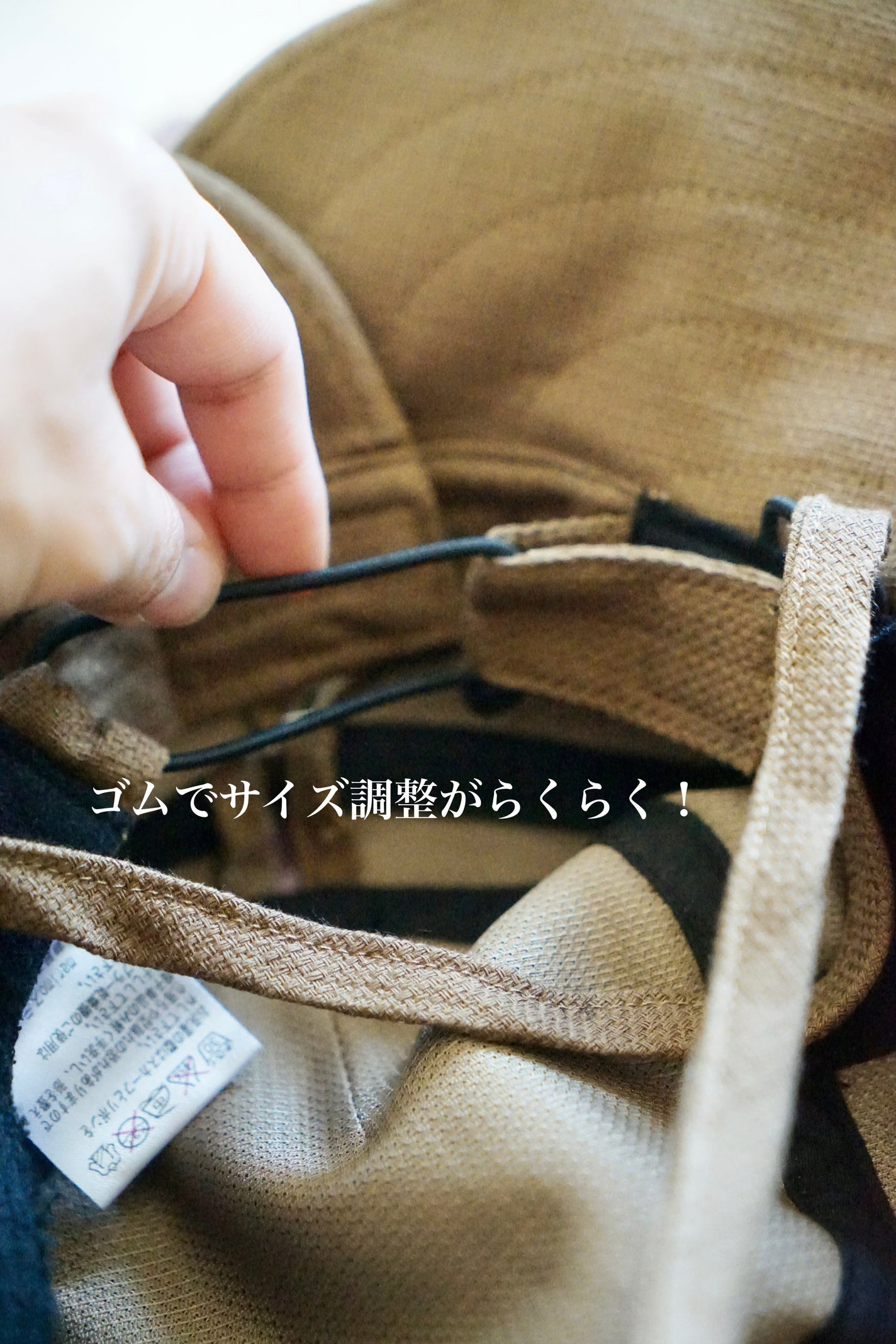 Step Cappello/Dias ASHIYA /その他を使ったクチコミ(4枚目)